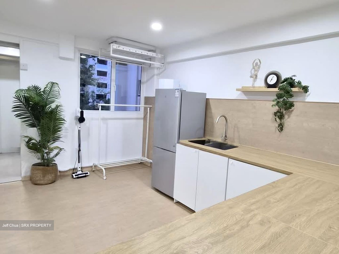 Blk 1 Everton Park (Bukit Merah), HDB 3 Rooms #584166191